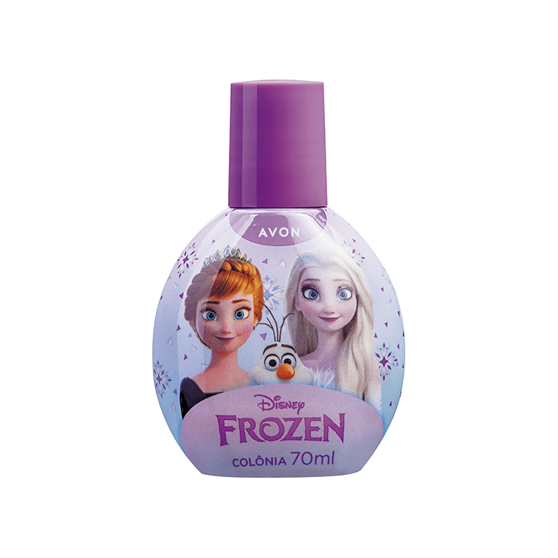 Colônia Frozen