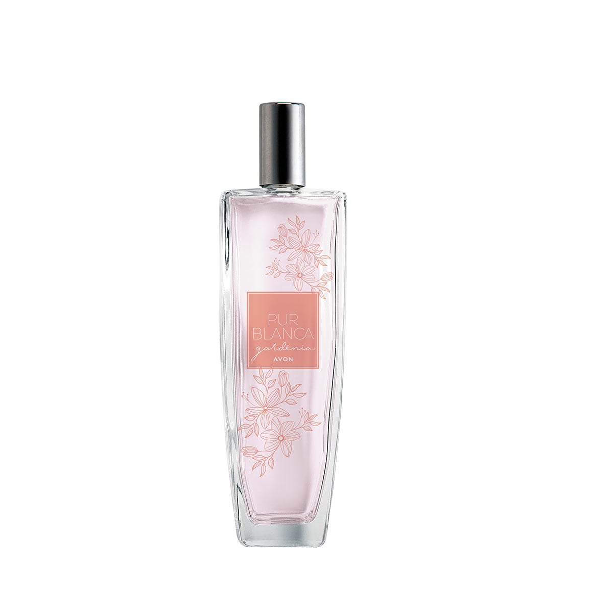 Pur Blanca Gardenia Deo Colônia 75 ml
  