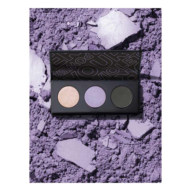 Avon Paleta Trio Violet