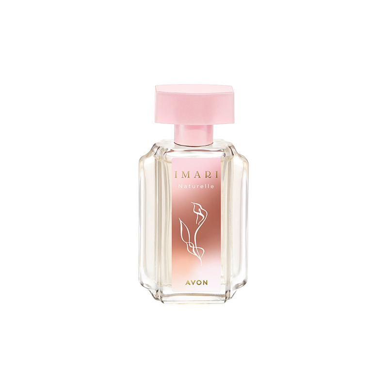 Imari Naturelle Deo Colônia