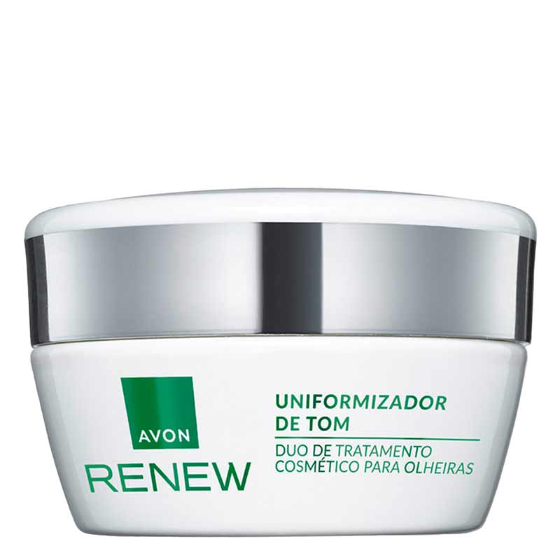 Renew Duo Tratamento Uniformizador