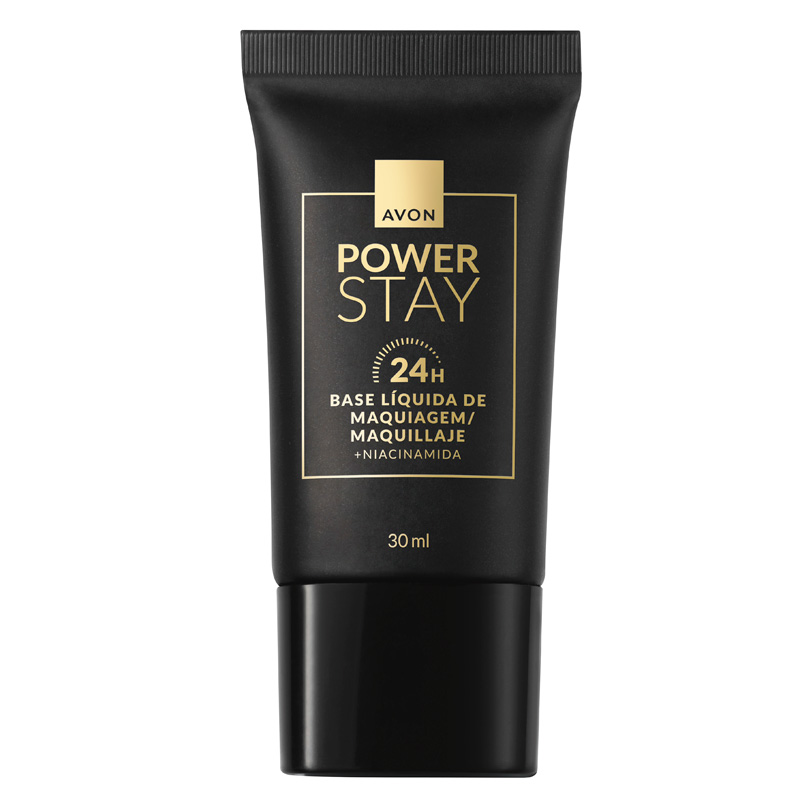 Power Stay Base Líquida Reinvention 240 N