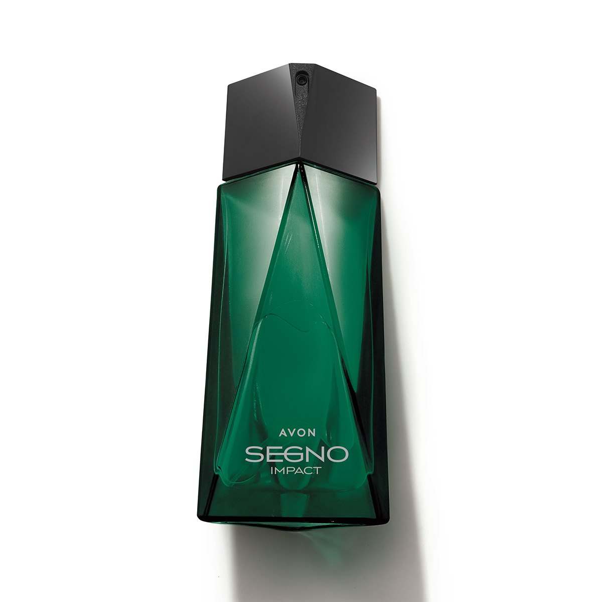 Segno Impact Deo Parfum