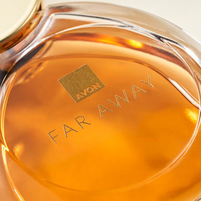 Far Away Original Deo Parfum 50ml