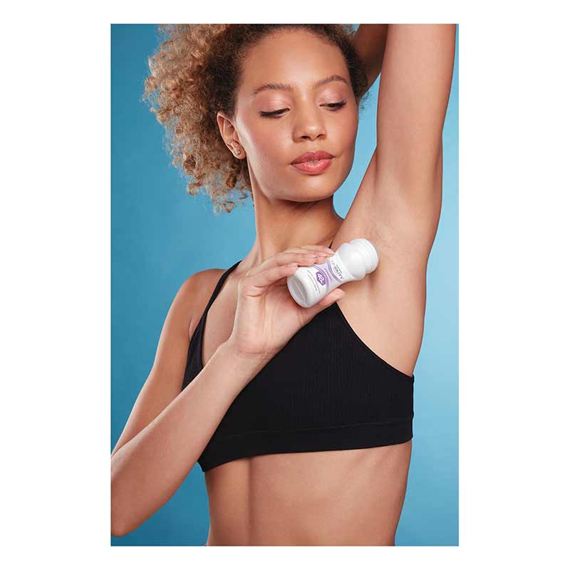 Desodorante Roll On On Duty Women Powder