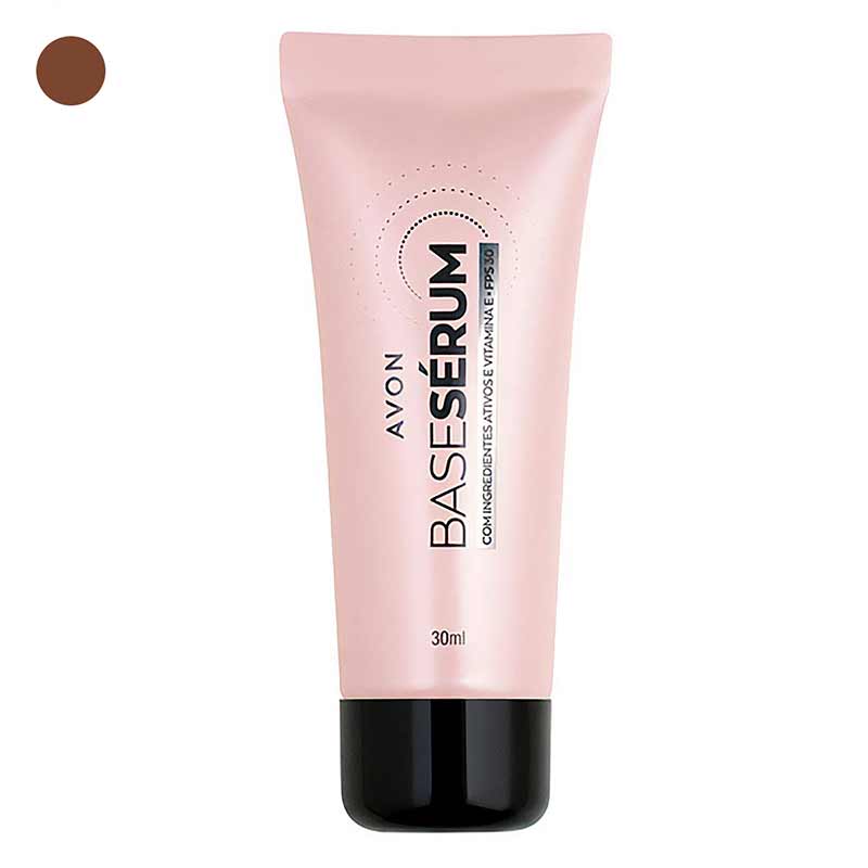 Base Serum Avon FPS 30