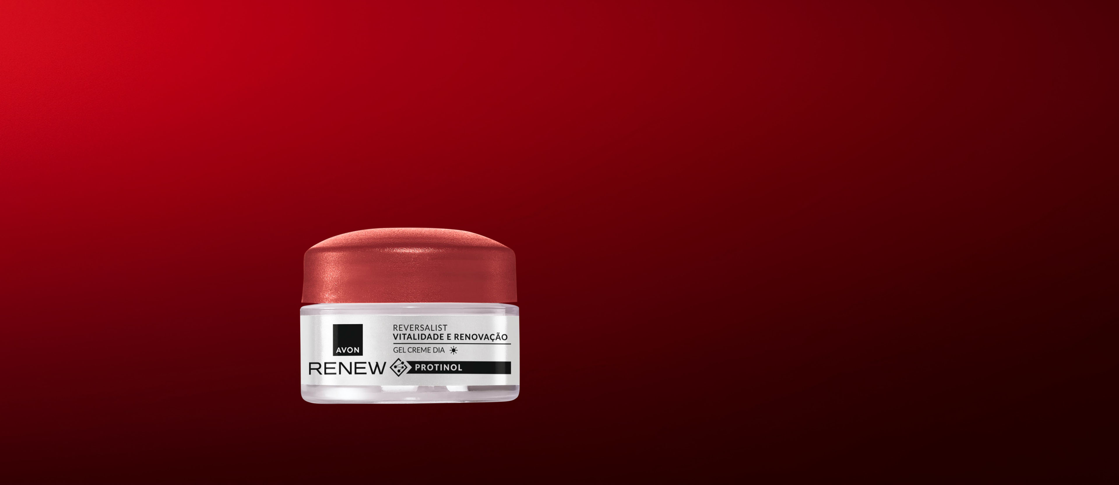 Creme Facial Renew Reversalist Dia