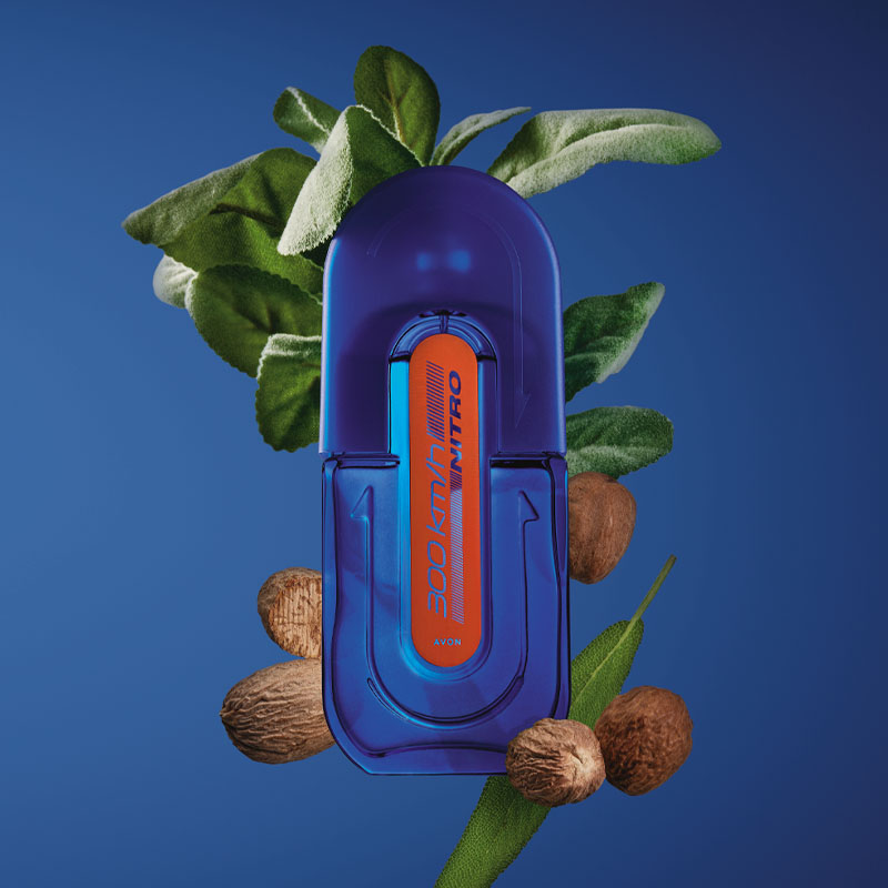 Colonia nitro avon on sale