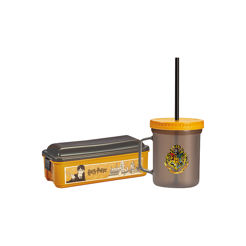 Ce Kit Lanche Harry Potter