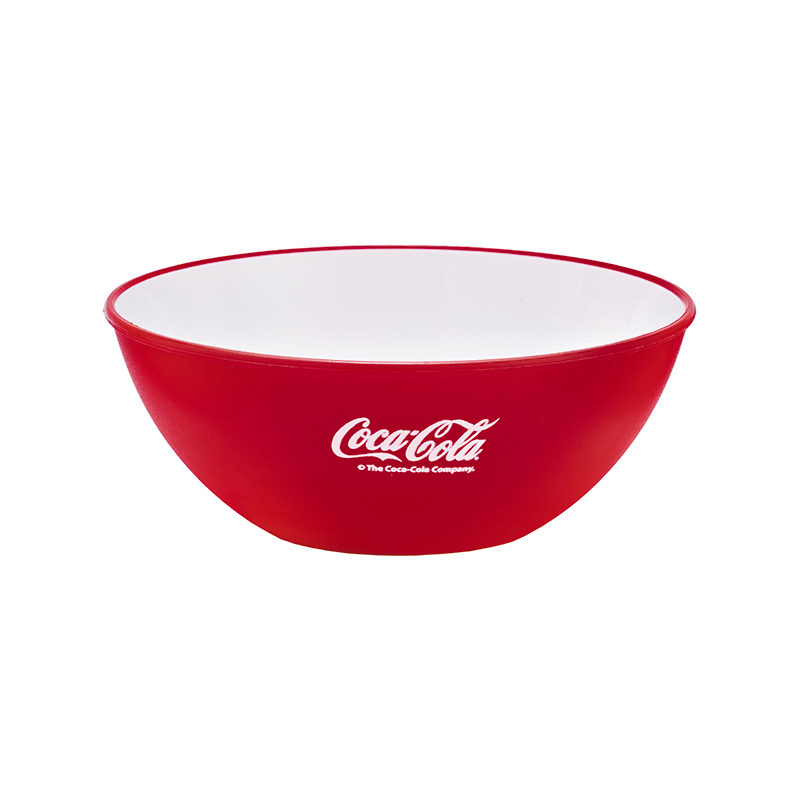 Tigela Coca-Cola