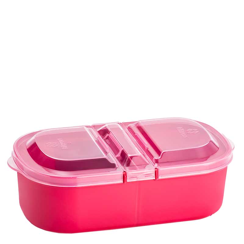 Pote Duas Aberturas