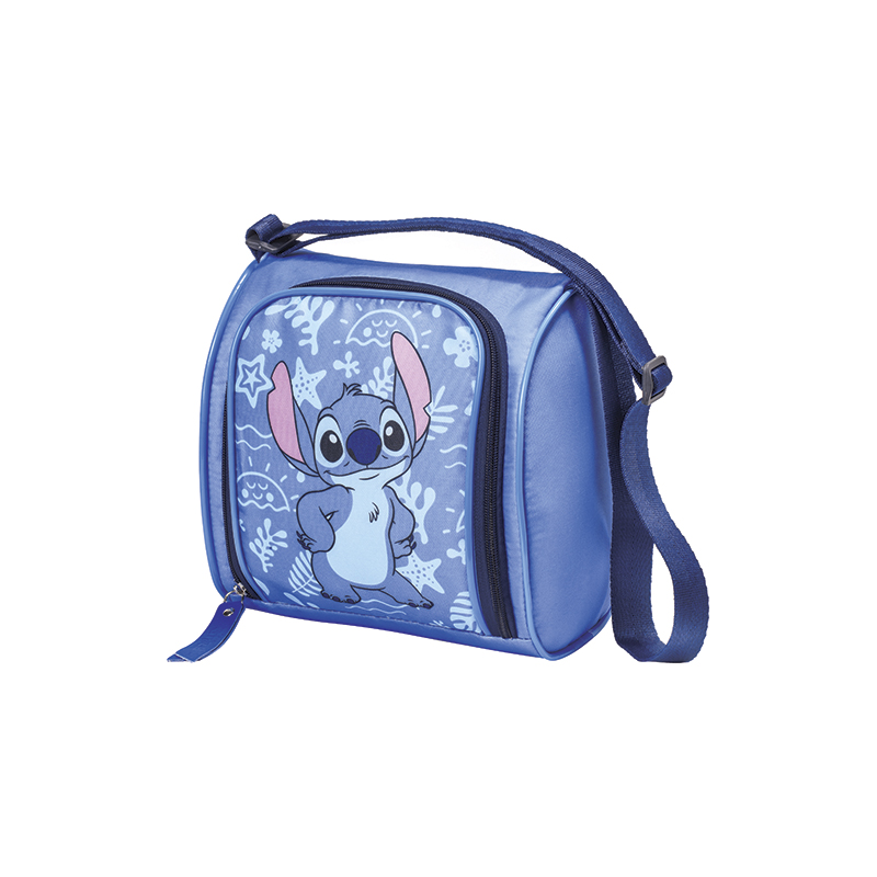 Bolsa Térmica Stitch