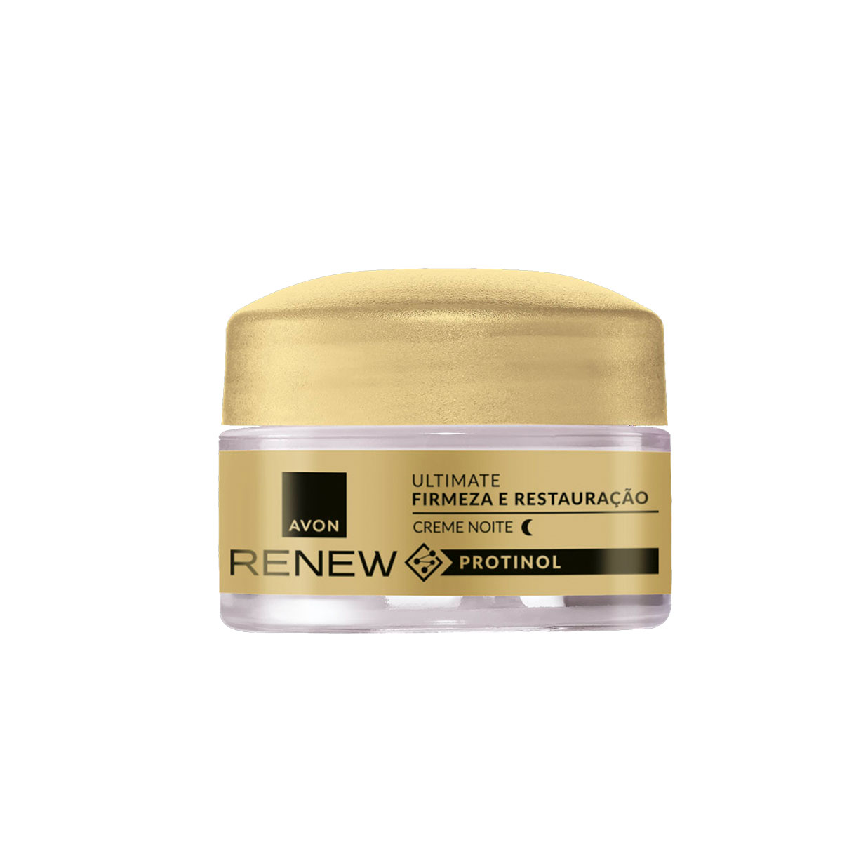 Creme Facial Renew Ultimate Noite