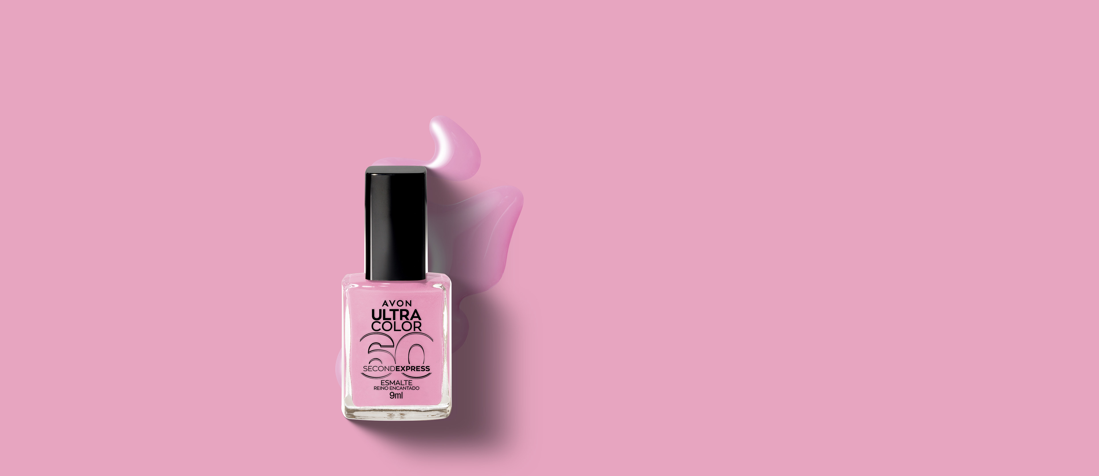 Avon Ultra Color Esmalte 60s