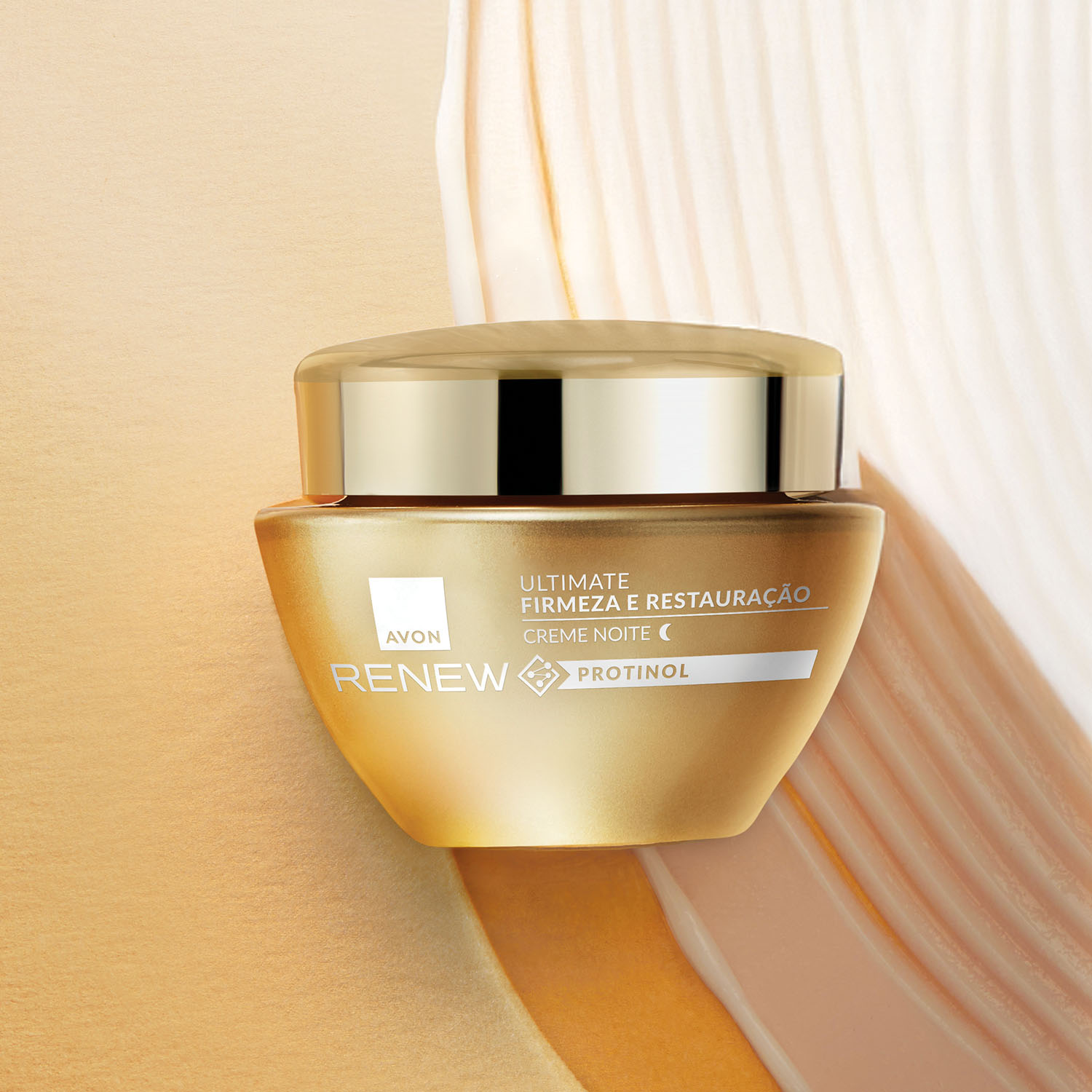 Creme Facial Ultimate Noite
