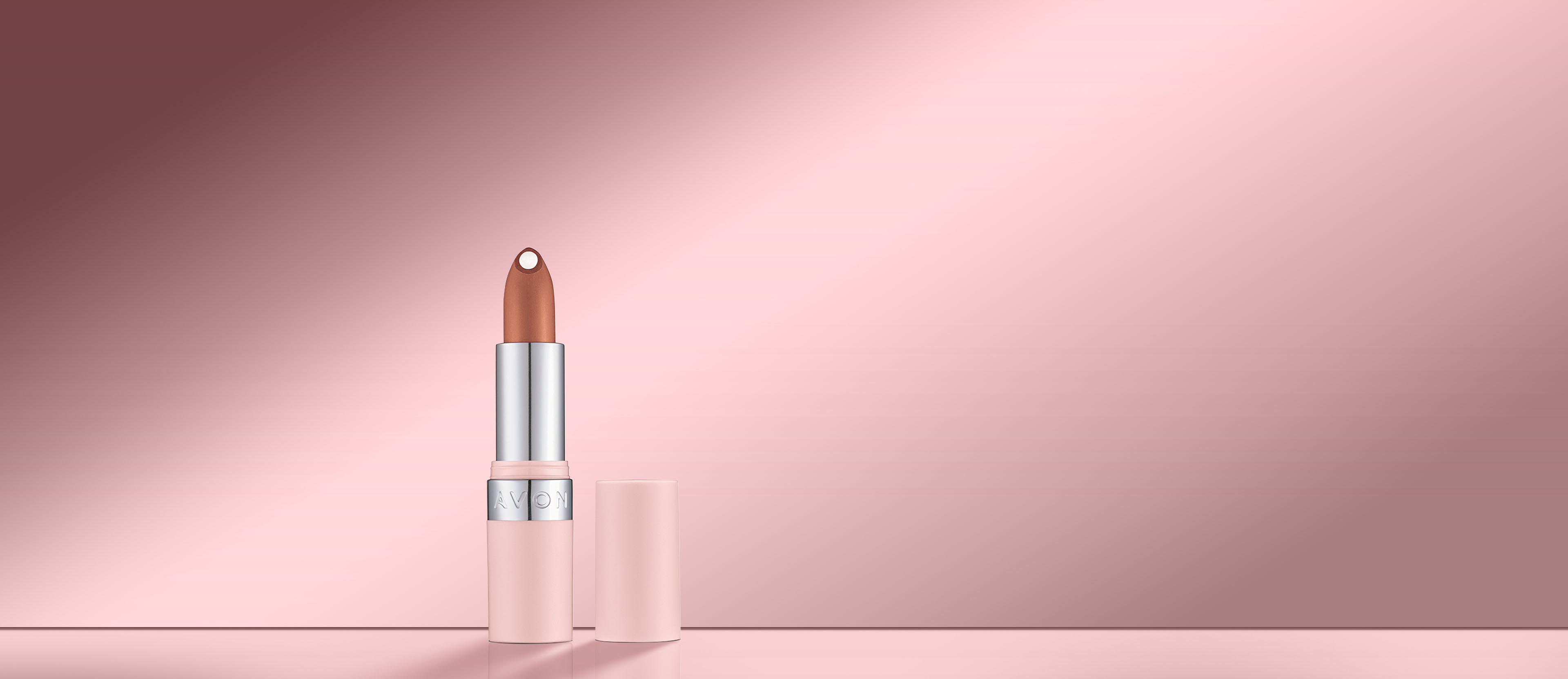 TRATAMAKE BATOM MATTE NUDE SUAVE