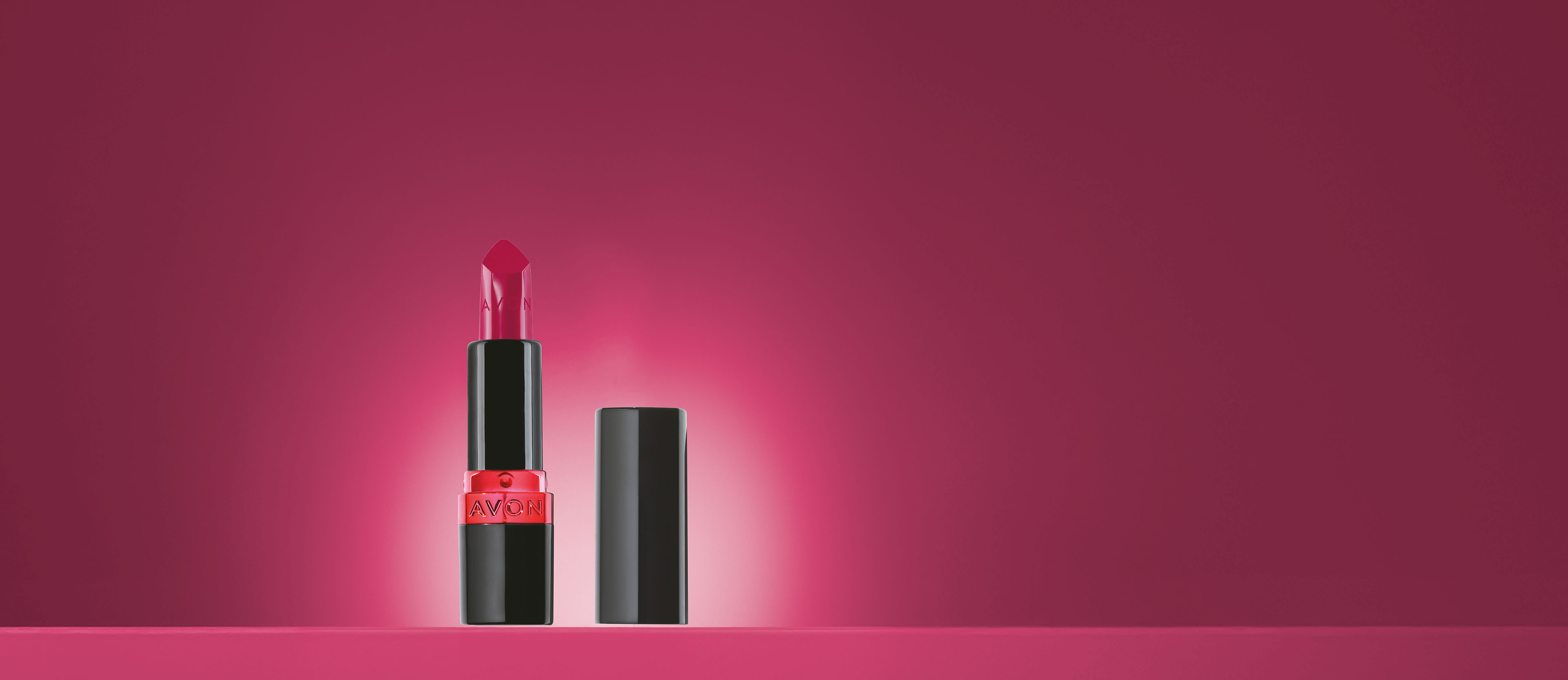 Avon Ultra Color Batom Cremoso FPS 50