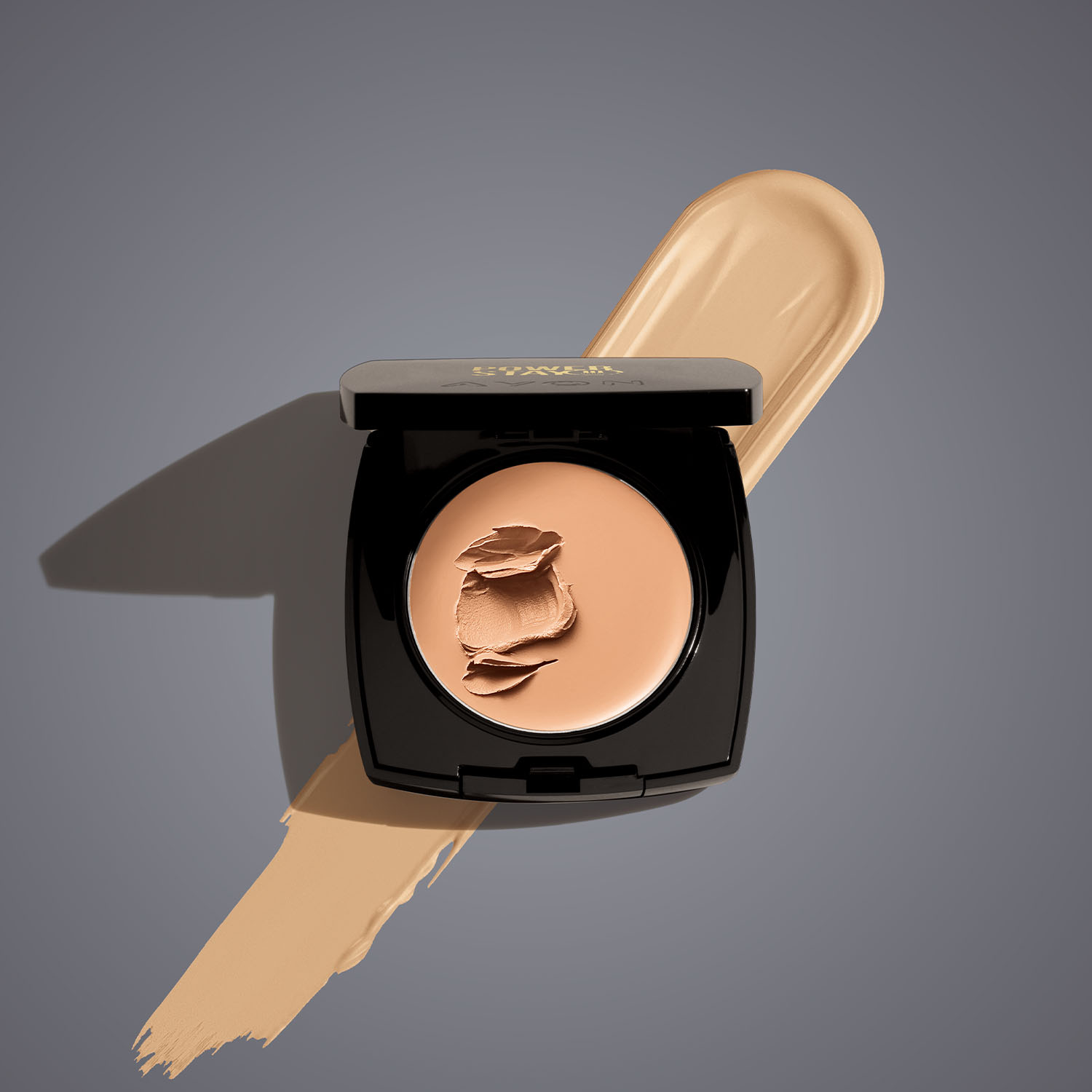 Avon Power Stay Base Compacta FPS 20 210 Q