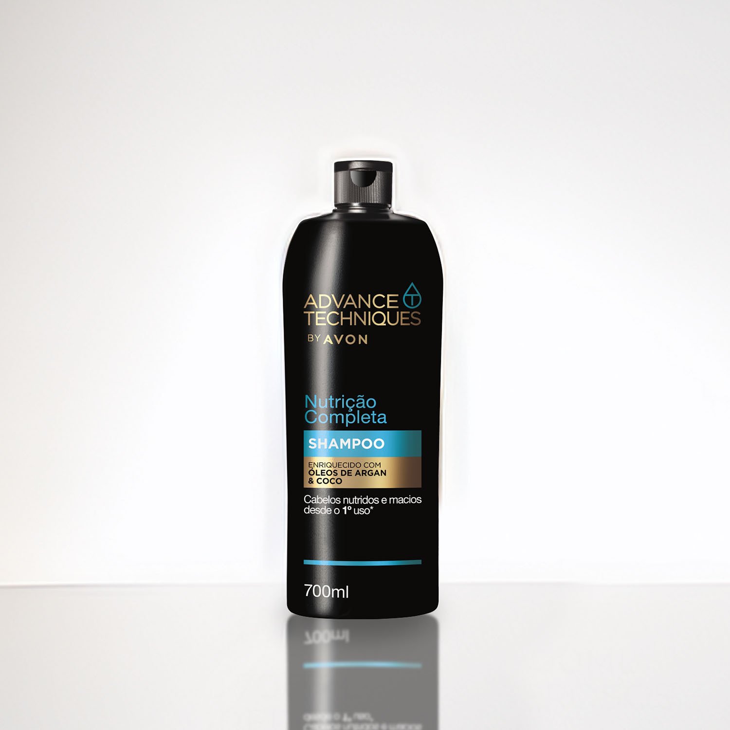 Shampoo Nutrição Completa