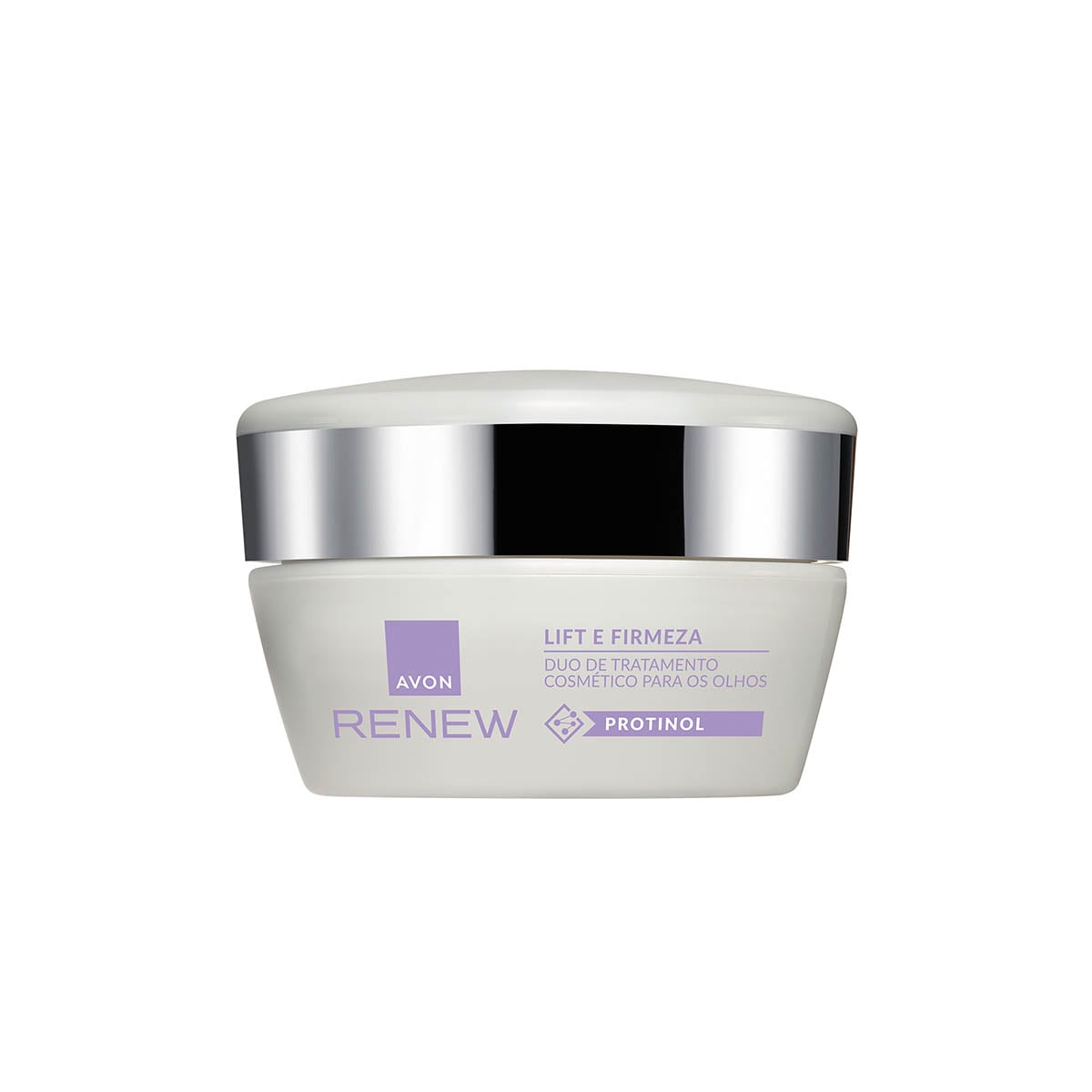Lift & Firmeza Duo de Tratamento Cosmético para os Olhos