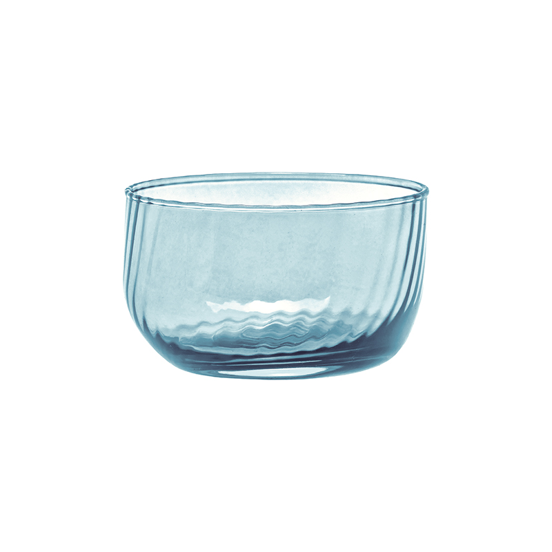 Tigela de Sobremesa Azul