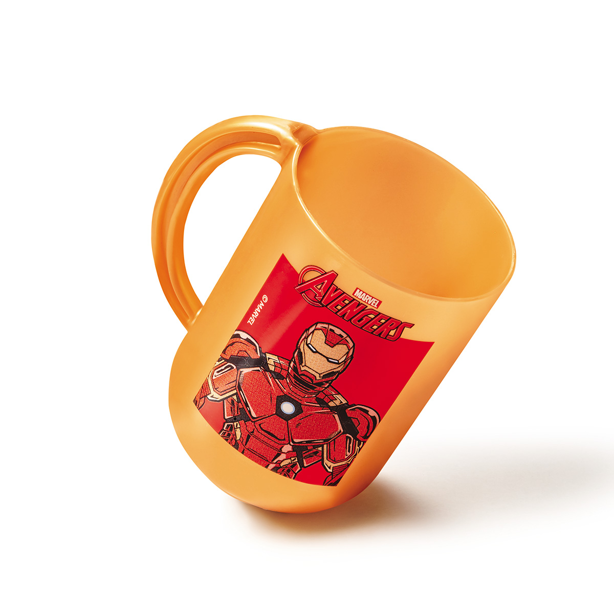 Caneca Homem De Ferro 380Ml
  