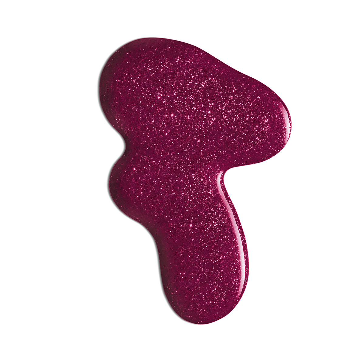 Esmalte Crushed Crystals Vinho Crystal