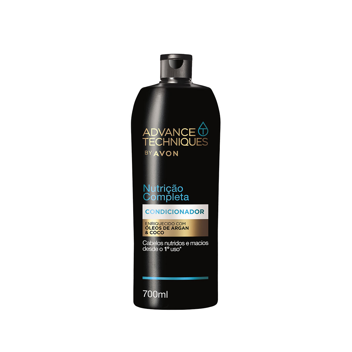 Advance Techniques Condicionador Nutrição Completa