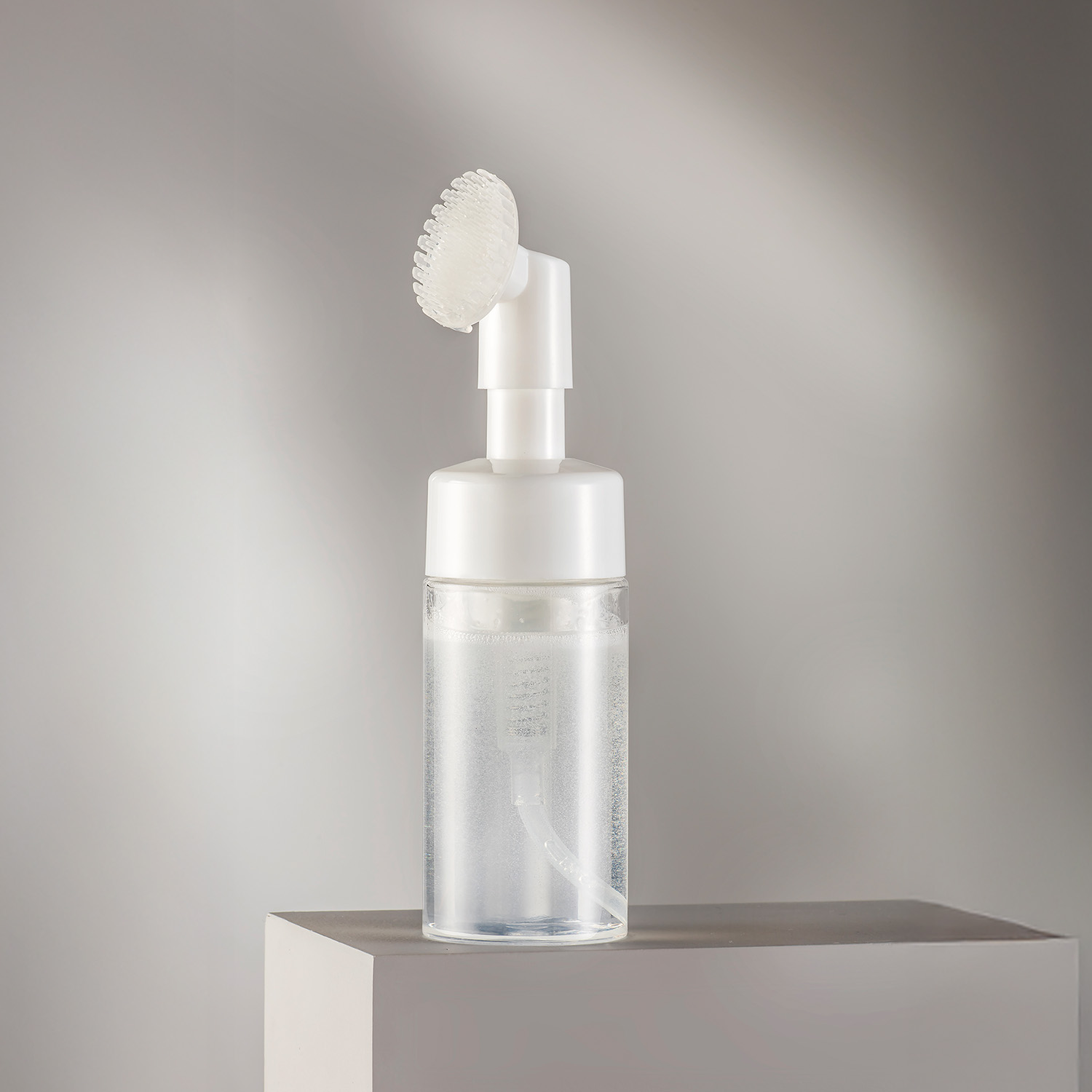 LIMPADOR FACIAL RITUAIS COM CERDAS DE SILICONE