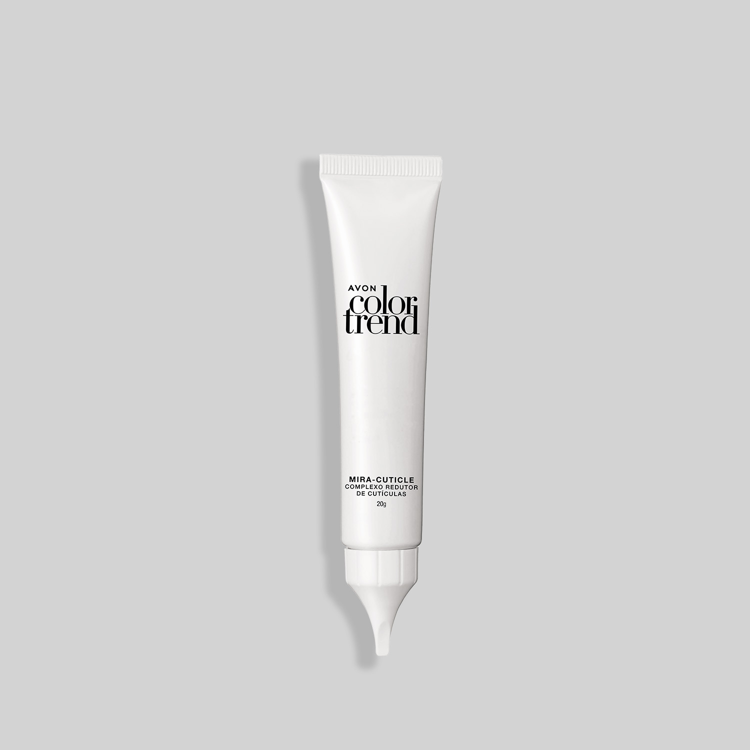 MIRA-CUTICLE COMPLEXO REDUTOR DE CUTÍCULAS COLOR TREND