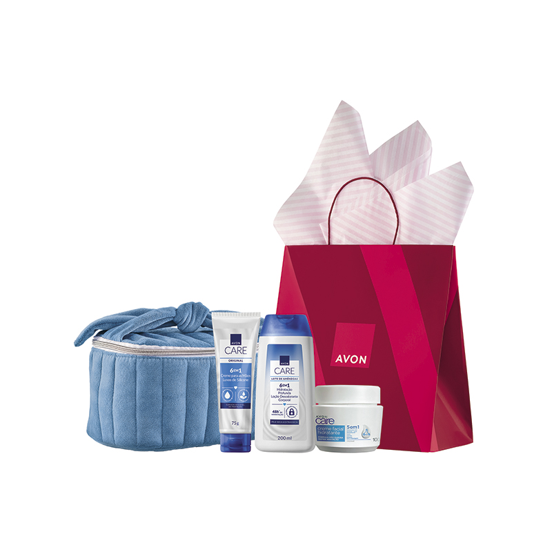 Presente Avon Care Família
