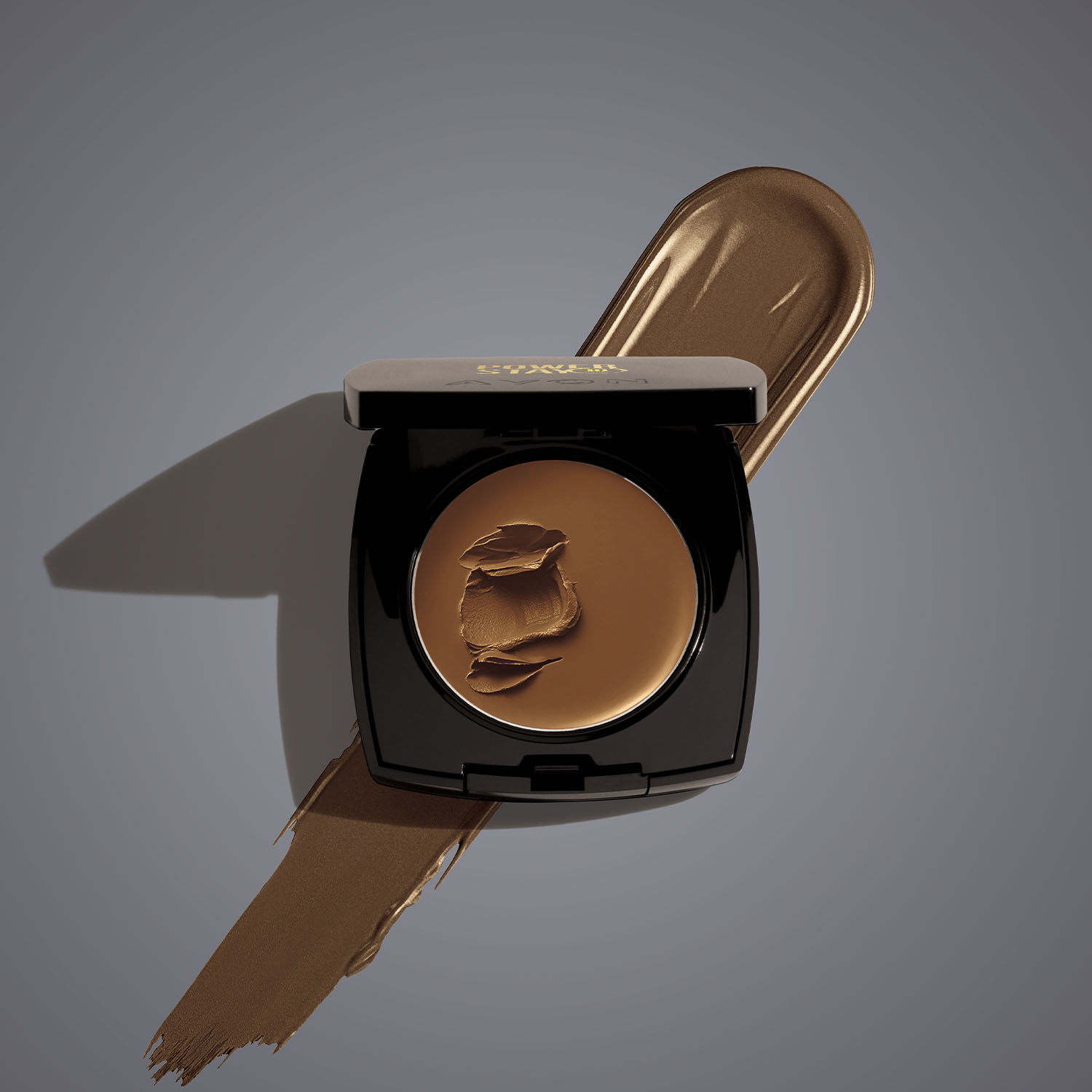 Avon Power Stay Base Compacta FPS 20 210 Q
