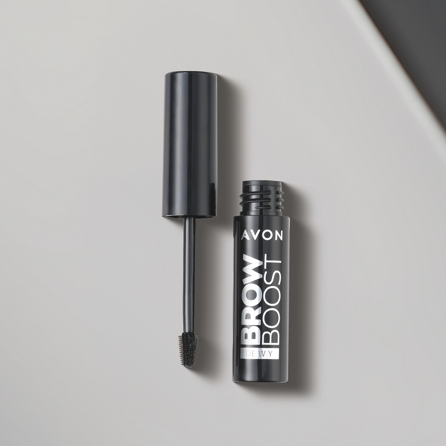 AVON BROW BOOST GEL PARA SOBRANCELHAS INCOLOR