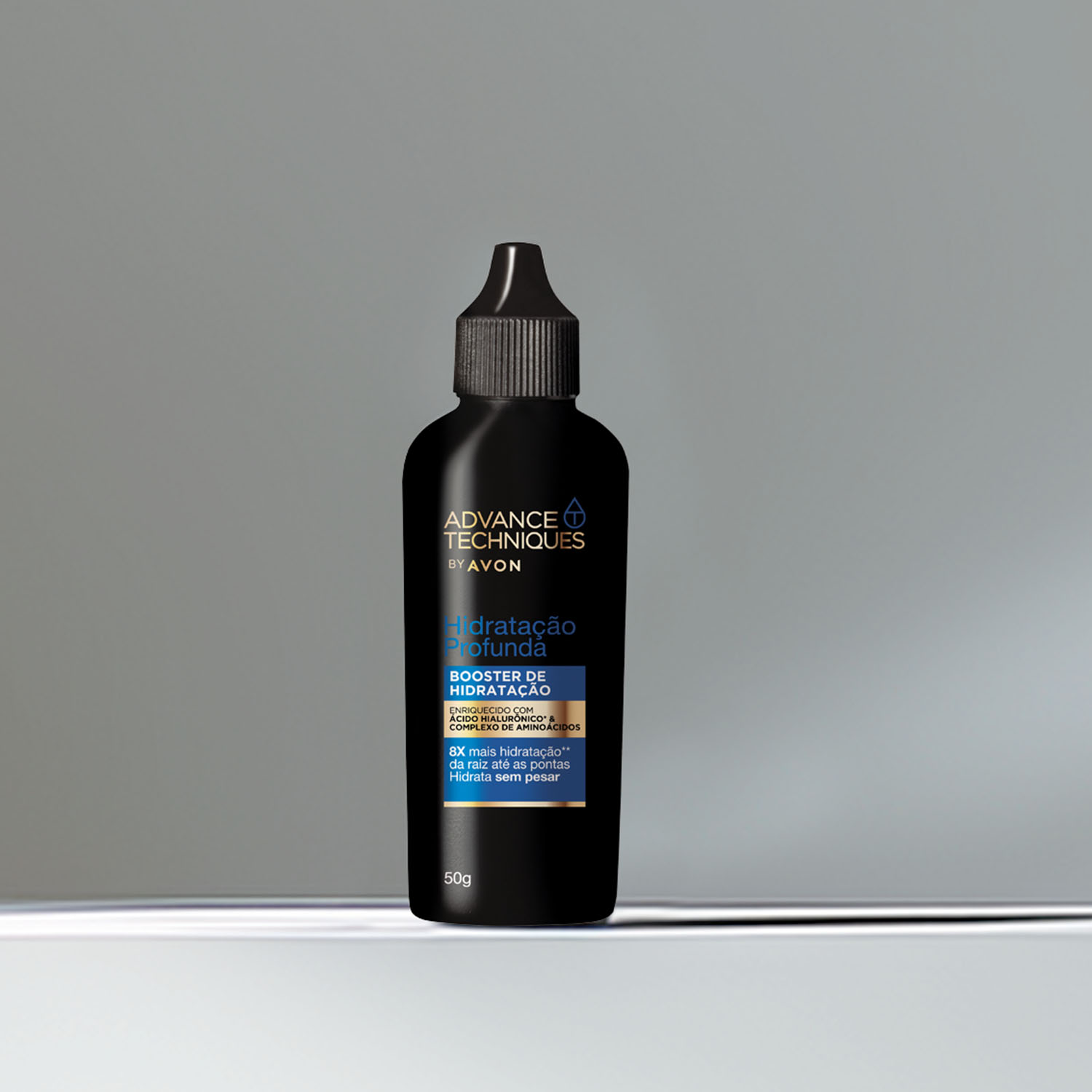Booster de Hidratação Advance Techniques