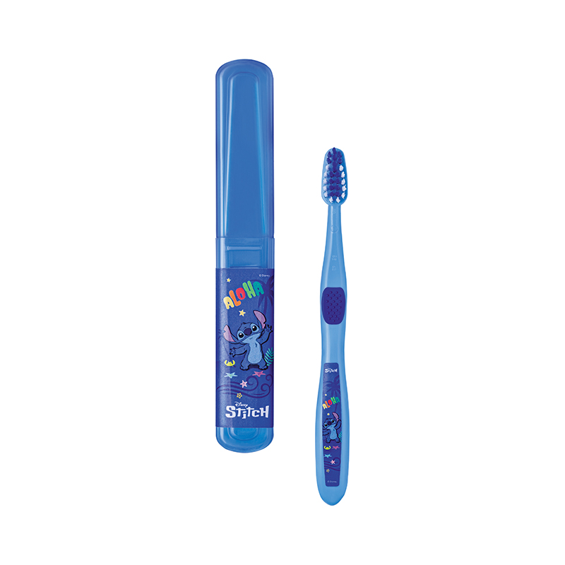 Escova De Dente Stitch
