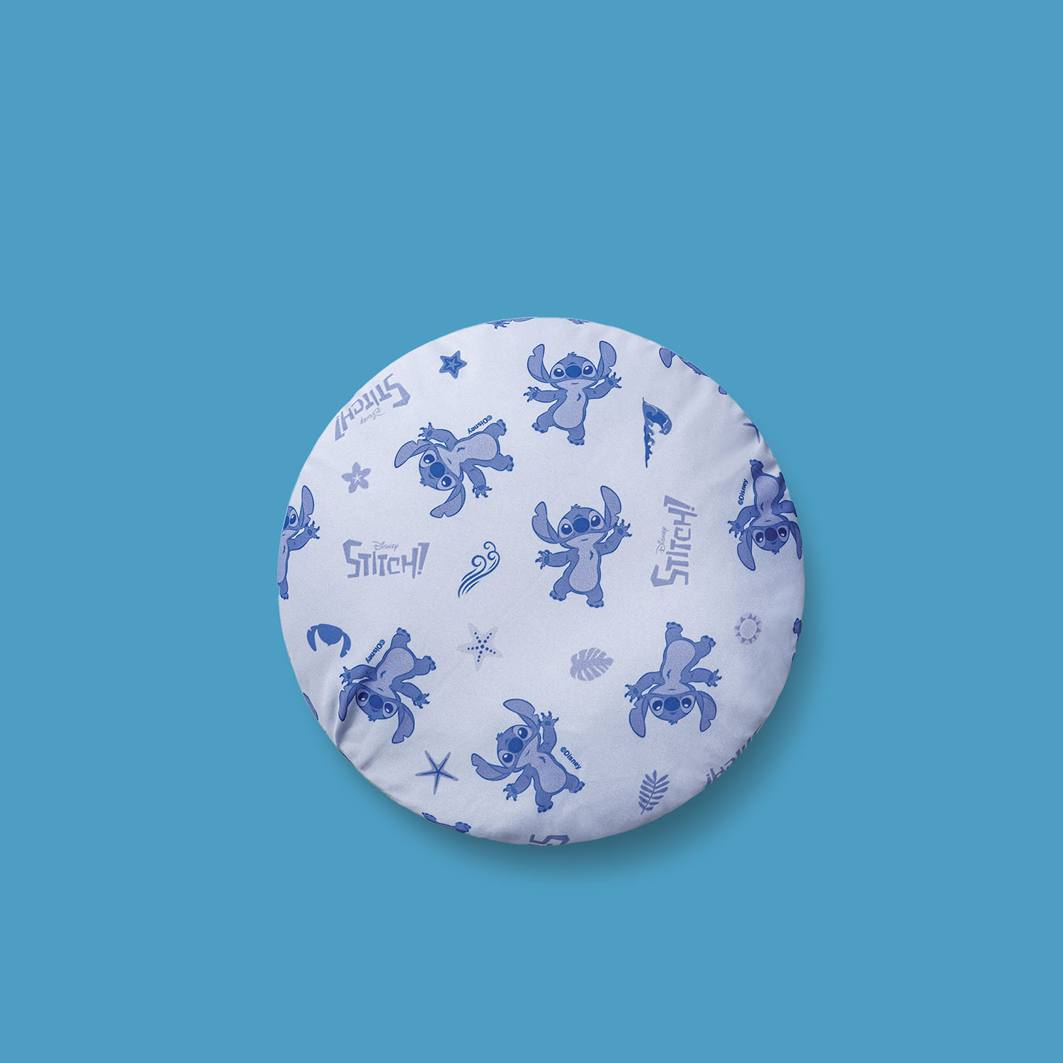 Touca De Banho Stitch