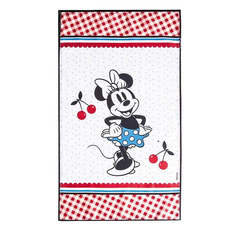 Pano de Copa Disney Minnie