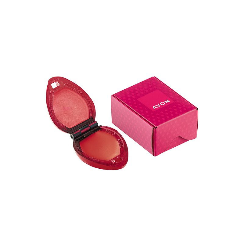 Presente Moranguinho
  