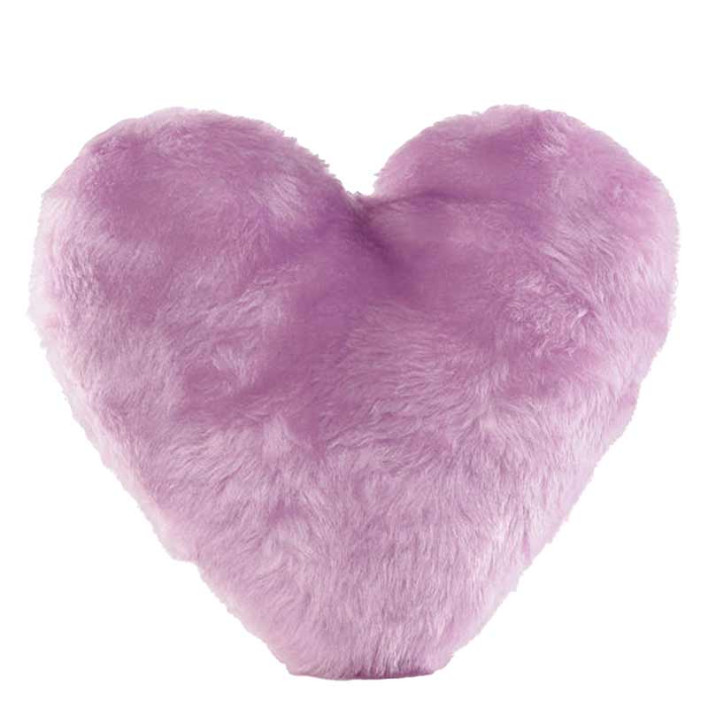 Love U Almofada Pelucia Coração 1Und
