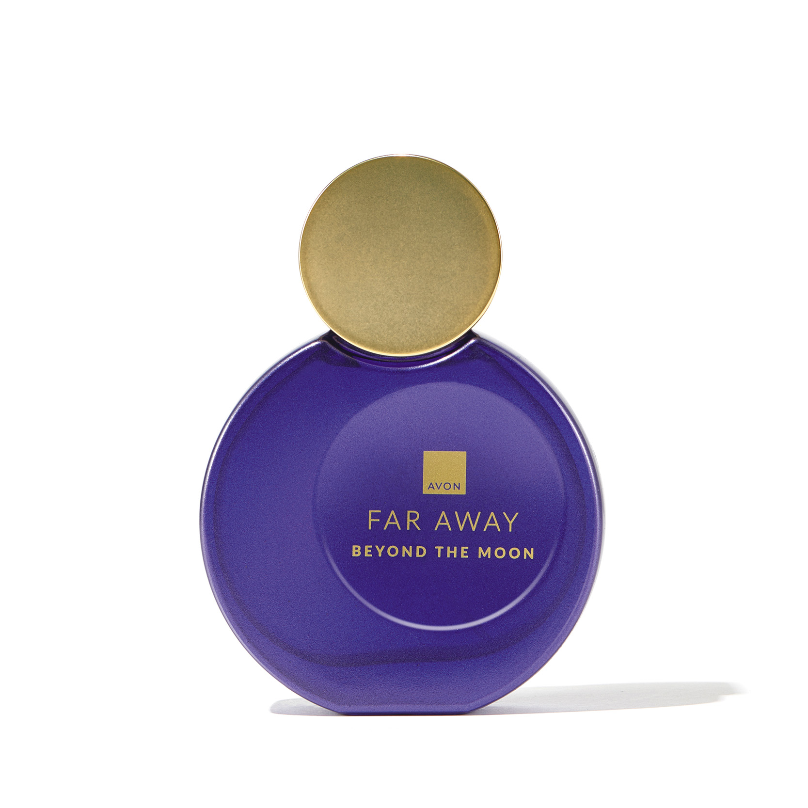 Far Away Moon Deo Parfum