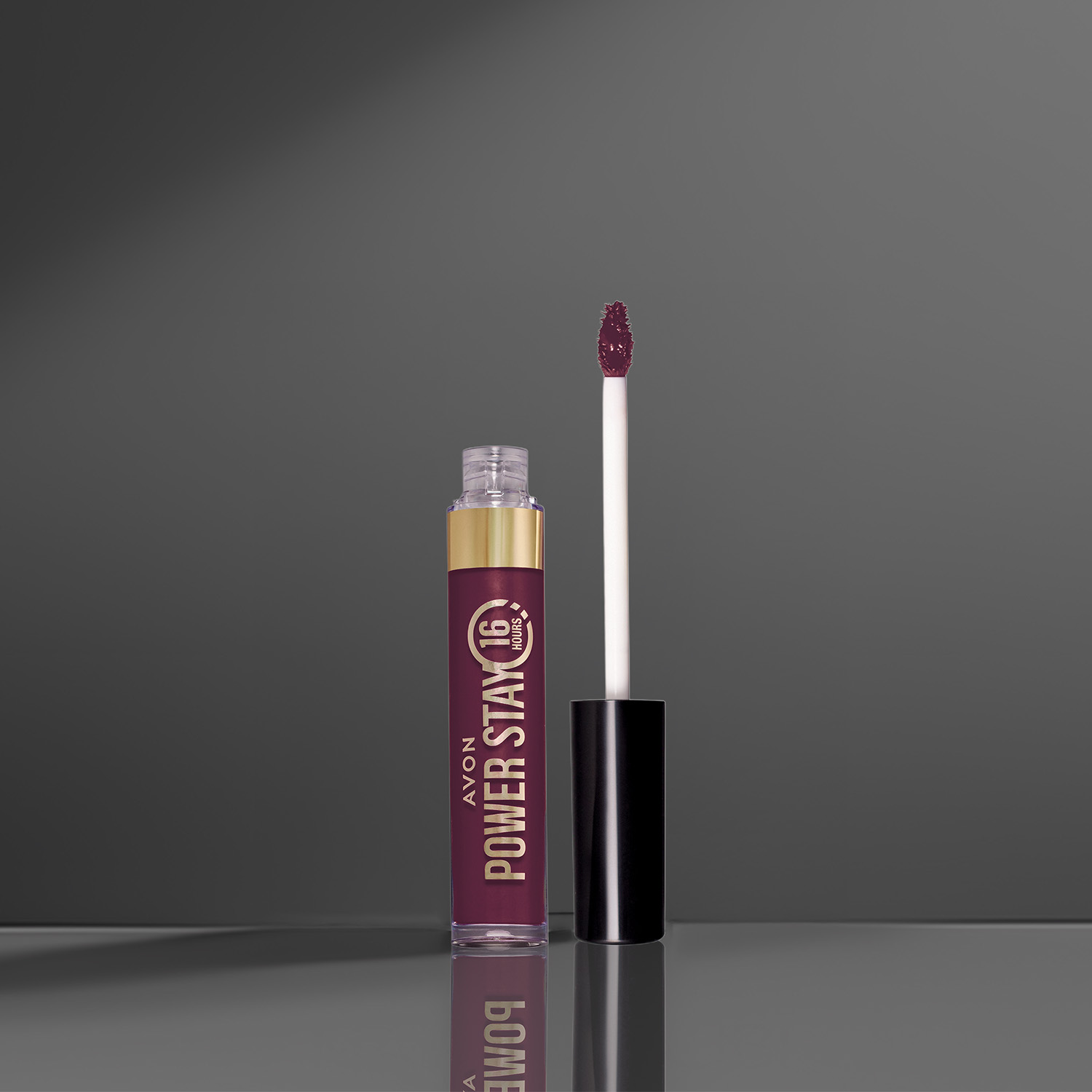 Batom Líquido Matte Power Stay