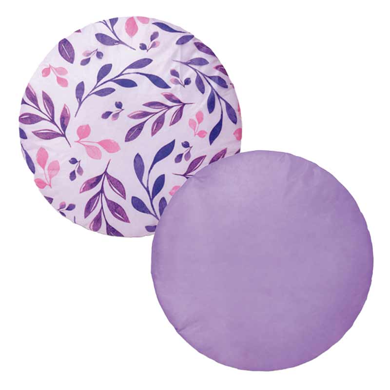 Conjunto 2 Toucas Banho Garden
