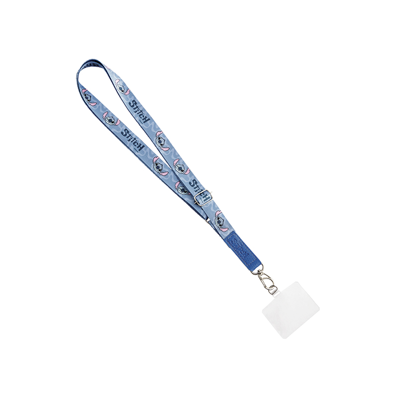 Corda Para Celular Universal Stitch