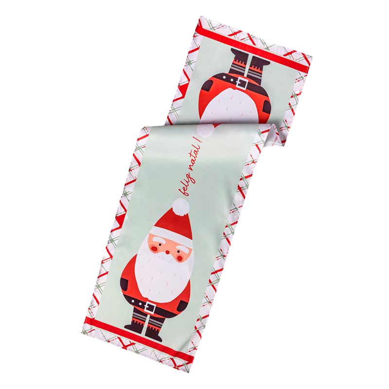 Caminho De Mesa Natal