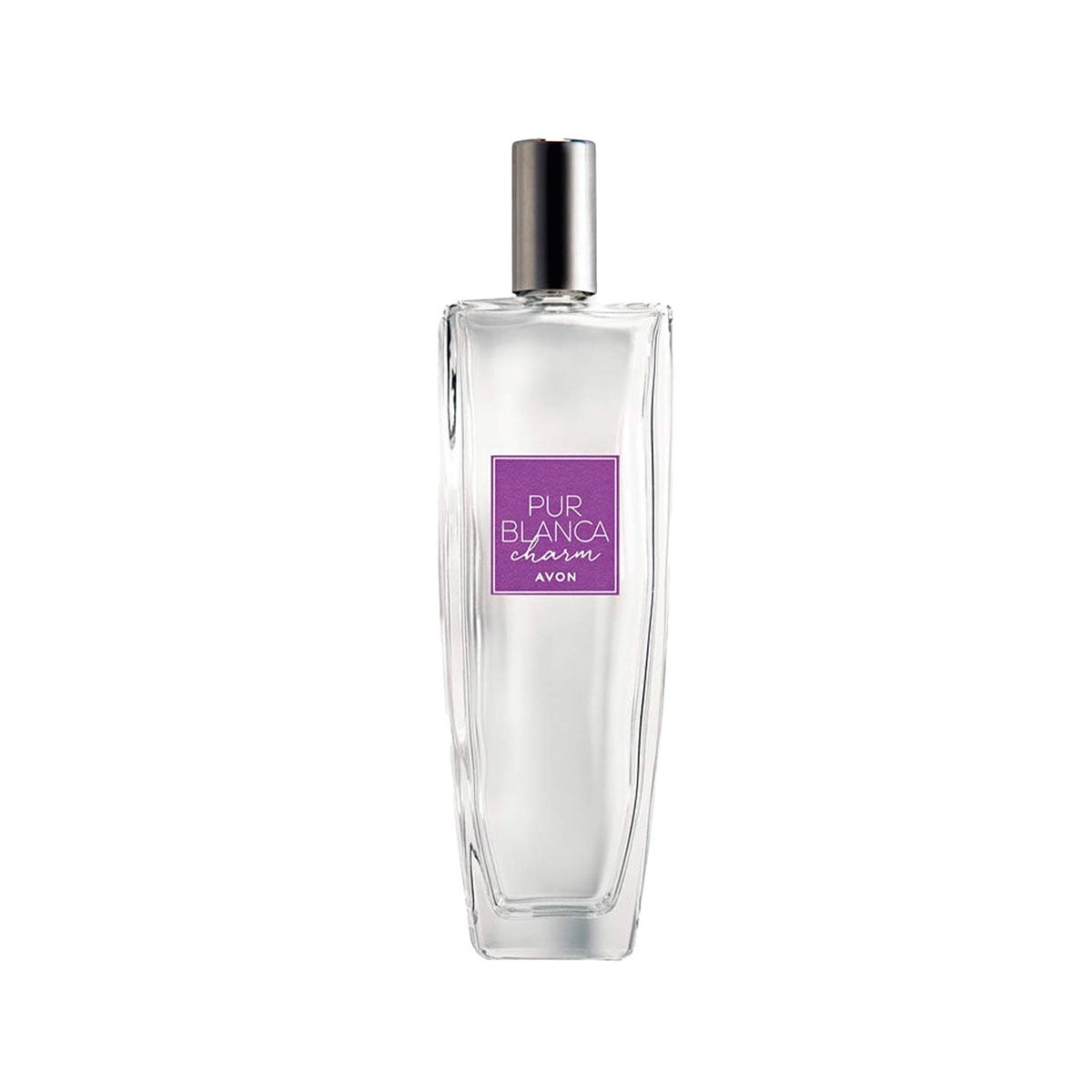 Pur Blanca Charm Deo Colônia 75 ml
  