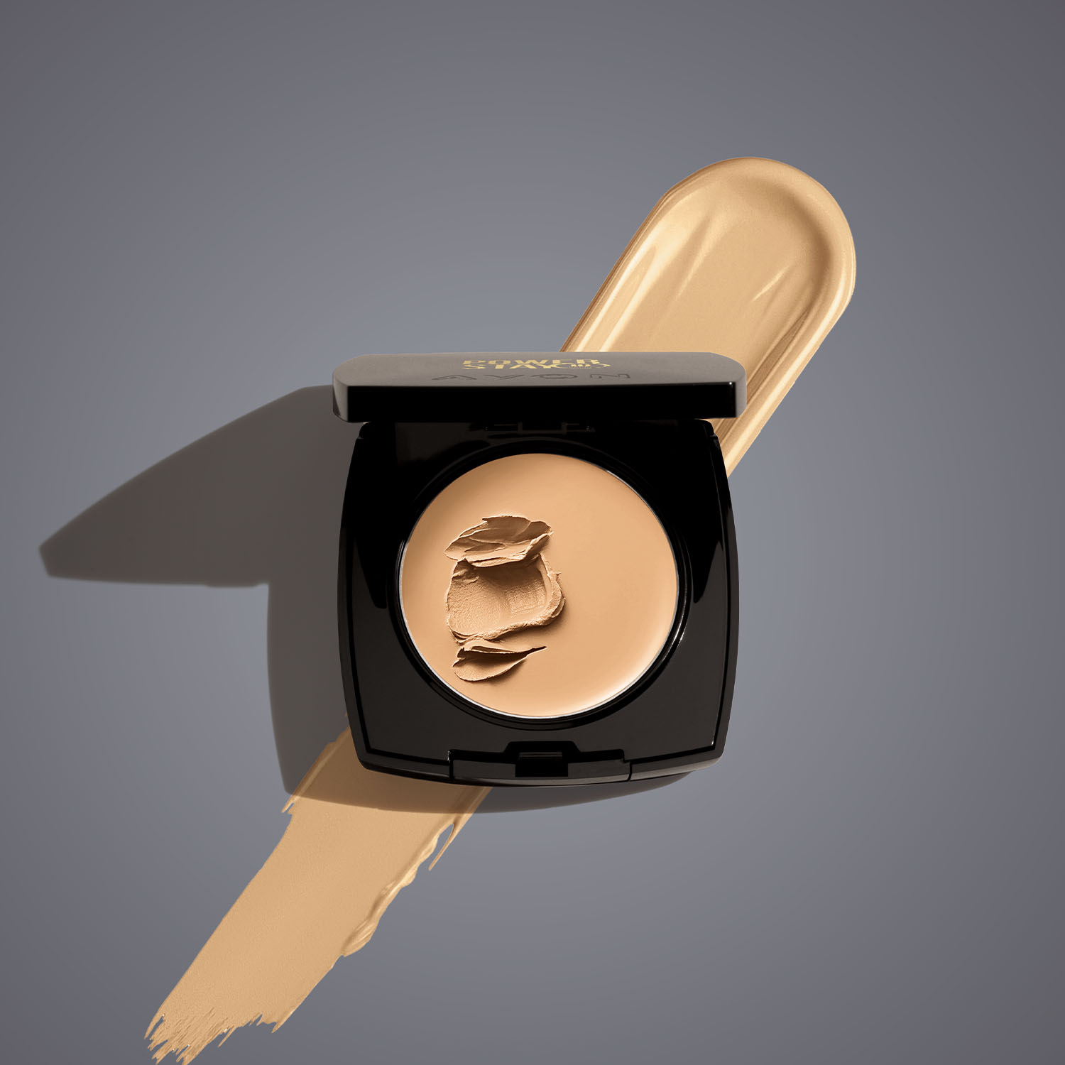 Avon Power Stay Base Compacta FPS 20 210 Q