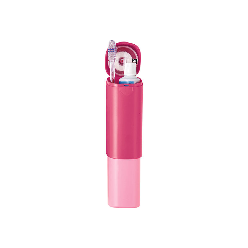 Case Smile- Retratil Pinks Rosa Adults