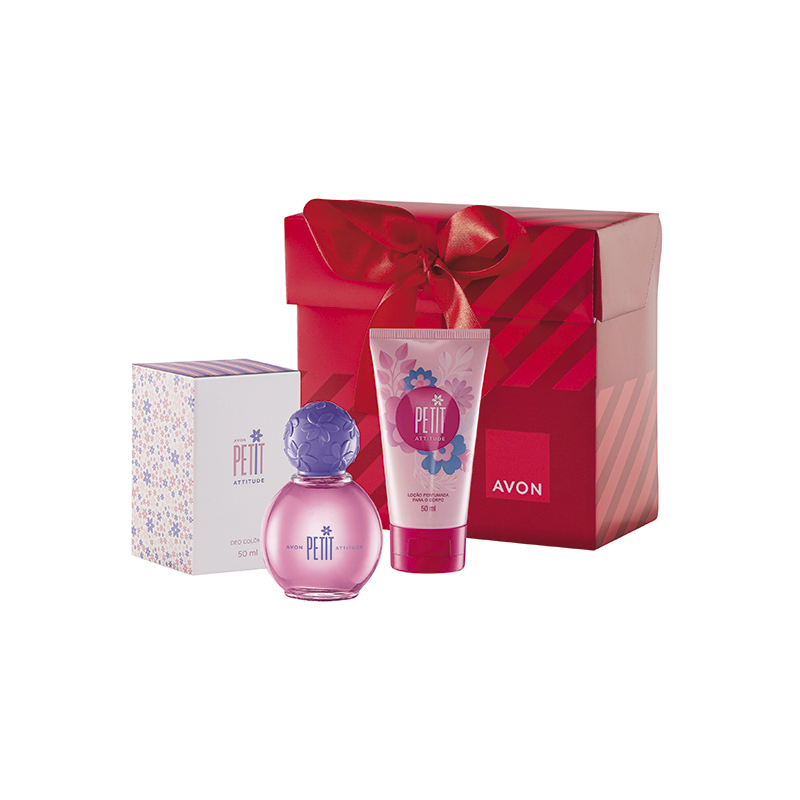 Presente Avon Petit Especial - Original