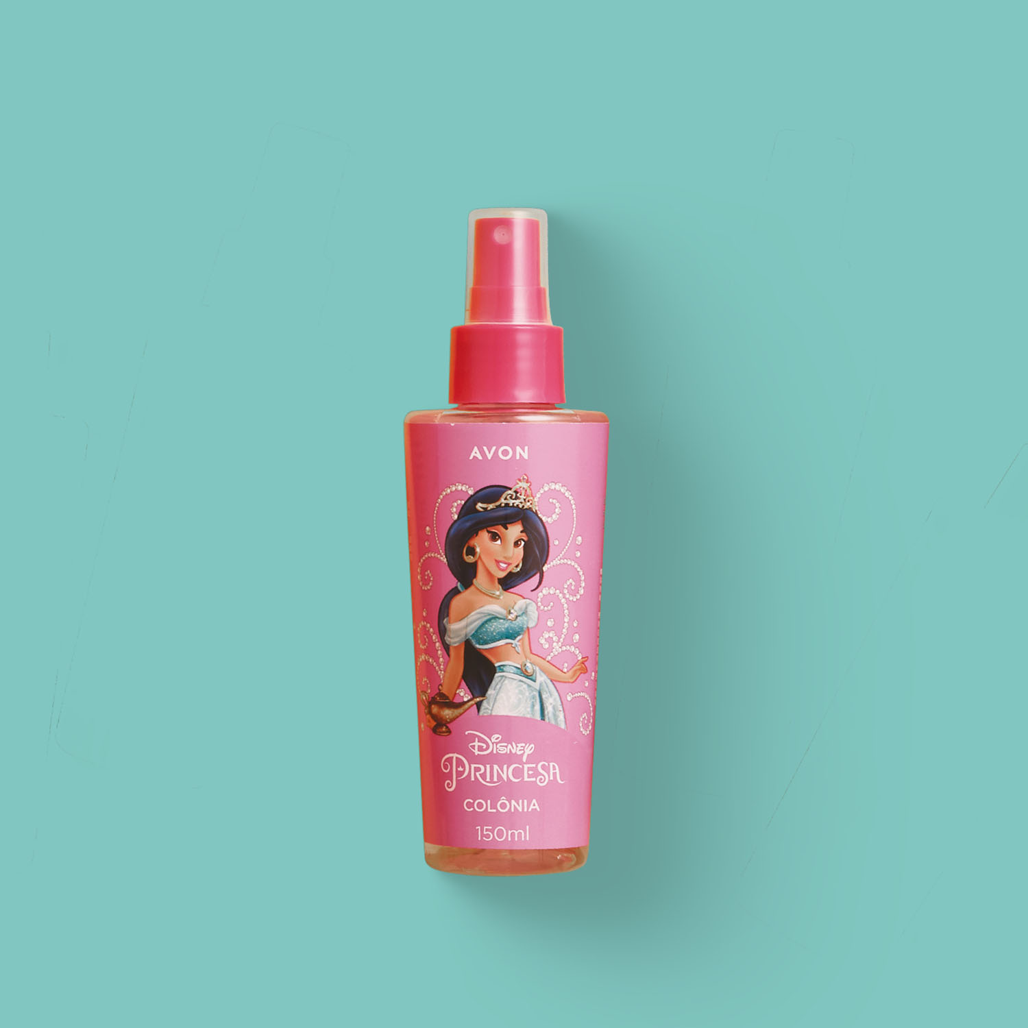 Colônia Jasmine