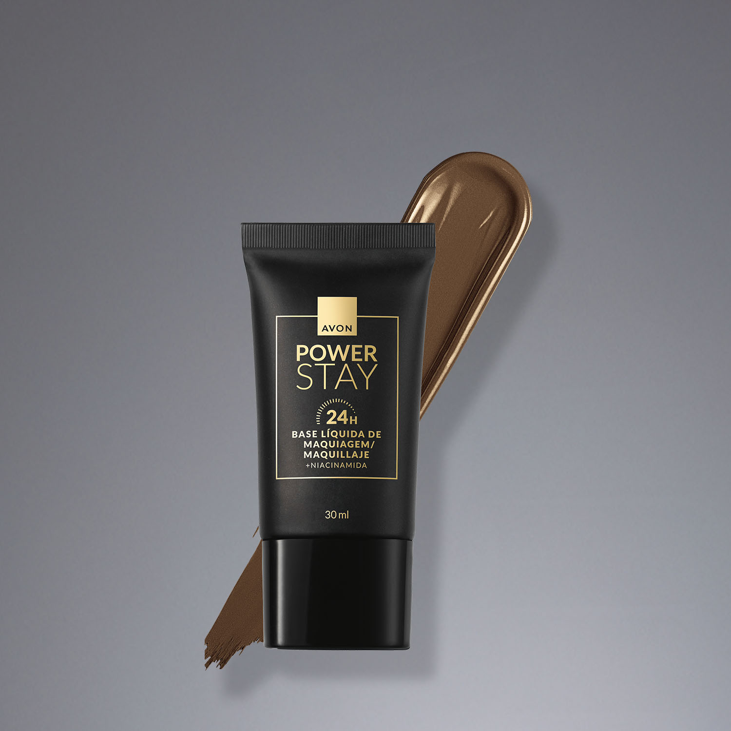 Power Stay Base Líquida Reinvention 220 NQ